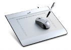 Grafična tablica Genius MousePen i608 (31100053100)