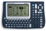 Grafični kalkulator Texas Instruments Ti-200 Voyage