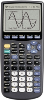 Grafični kalkulator Texas Instruments Ti-83 Plus