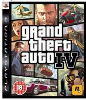 Grand Theft Auto IV (PS3)