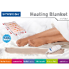 Grelna blazina za noge Heating Blanket Lanaform