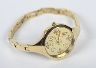 Guess ženska ura Jewelry Gold W80001L1