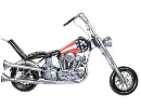 HARLEY DAVIDSON - EASY RIDER letnik 1984 (665-D)