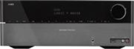 HARMAN KARDON AVR165 RECEIVER