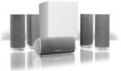 HARMAN KARDON HKTS16 WHITE