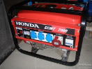 HONDA ECMT 7000