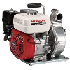 HONDA WH 20