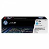 HP 128A Cyan LaserJet Print Cartridge YCE321A