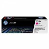 HP 128A Magenta LaserJet YCE323A