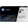 HP 507A Black toner 5.500 strani YCE400A
