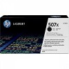 HP 507X Black toner 11.000 strani YCE400X