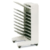 HP 8-bin mail box (multibin) Q5693A