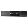 HP 8000EL SFF E5500 320 2 W7P (WU035EA#BED)