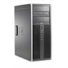 HP 8100EL CMT i5-650 320 2 W7 (WJ998EA#BED)