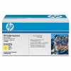 HP CF032A Yellow Toner Cartridge YCF032A