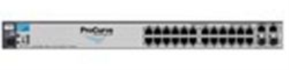 HP E2610-24 Switch (J9085A#ABB)