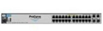 HP E2610-48-PoE Switch (J9089A#ABB)