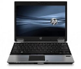 HP EliteBook 2540p i5-540 2G 250G W7P (WK301EA#BED)