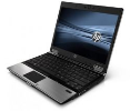 HP EliteBook 2540p i7-640L SSD 4G FD (WX313TC#VB841AV)