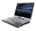 HP EliteBook 2740p i5-540 TOUCH 2G W7 (WK297EA#BED)
