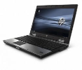 HP EliteBook 8540p i7-620 500G 4G W7P (WB825TC#NU486AV)