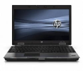 HP EliteBook 8540w i7-740q 500g w7p (wb877tc#vd444av)