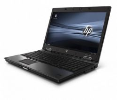 HP EliteBook 8540w i7-840 500g 8g w7p (wx959tc#vd444av)