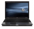HP EliteBook 8740w i7-620 500g 4g dos (wd980tc#vb744av)