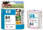 HP LIGHT MAGENTA CRTG. FOR DJ