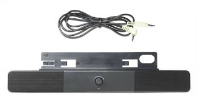 HP NQ576 LCD Speaker Bar