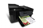 HP Officejet 6500A e AiO večfunkcijski tiskalnik CN555A