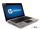 HP Pavilion dv3-4100em i3-370/4GB/320GB/HD5470