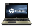HP ProBook 4520s i3-370m 640g 4g lx (wt121ea#bed retail)