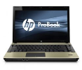 HP ProBook 4520s i5-460m 320g w7pr (wt285ea#bed)