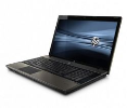HP ProBook 4720s i3-370m 640g 4g lx (wt087ea#bed retail)