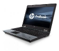 HP ProBook 6450b i5-450 320g 2g w7p (wd774ea#bed)