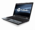 HP ProBook 6550b i5-450 320G 2G W7P (WD698EA#BED)