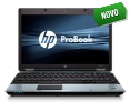 HP ProBook 6550b i5-520 15.6 4GB/500 DOS, WD750TC
