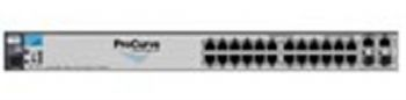 HP ProCurve Switch 2610-24 (J9085A#ABB)