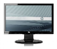 HP S2031a 20 LCD monitor WR735