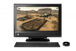 HP TouchSmart 610-1200ad PC osebni računalnik