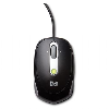 HP miška Laser Mobile Mini Mouse FQ983AA