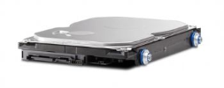 HP trdi disk 320-GB SATA 3.0-Gb/s Hard Drive