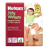 Hlačne Plenice Little Walkers- L- Huggies