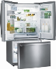 Hladilnik Gorenje NRS95605E, No Frost