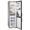 Hladilnik Zanussi ZRB327MXO + 120 polliterskih plastenk vode Oda
