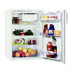Hladilnik Zanussi ZRG416IW + 120 polliterskih plastenk vode Oda