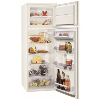 Hladilnik Zanussi ZRT628W + 120 polliterskih plastenk vode Oda