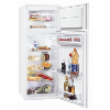 Hladilnik Zanussi ZRT724W + 120 polliterskih plastenk vode Oda