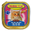 Hobby cat menu riba 100 g (63101726)